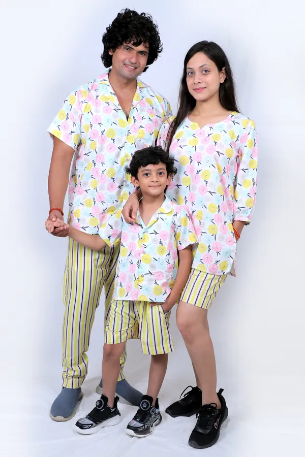 Multicolor_Cotton_Premium_&_Elegant_Co-Ord_Set_For_Women