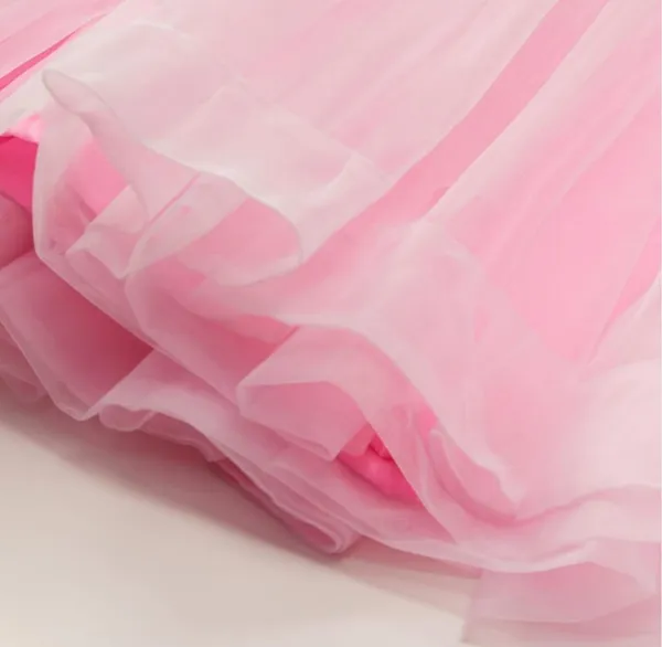 Pink_Cotton_Premium_&_Elegant_Dress_For_Women
