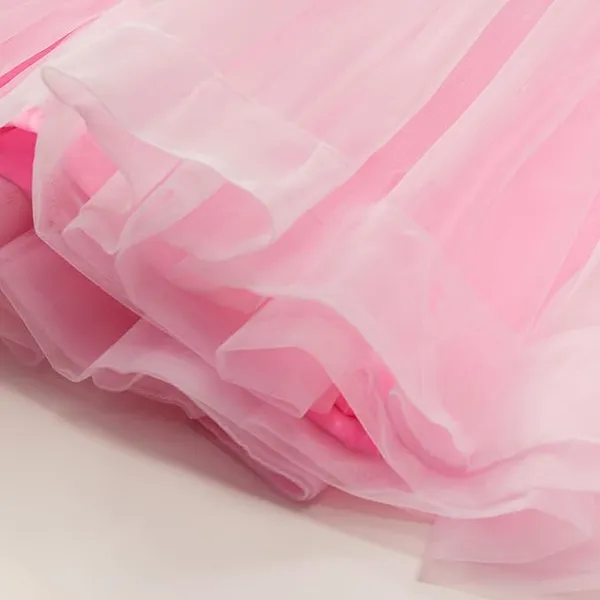 Pink_Cotton_Premium_&_Elegant_Dress_For_Women