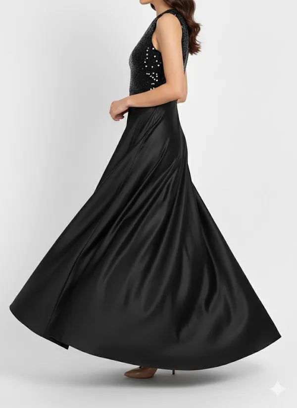 womens_black_one_shoulder_dress_for_any_cocktail_party