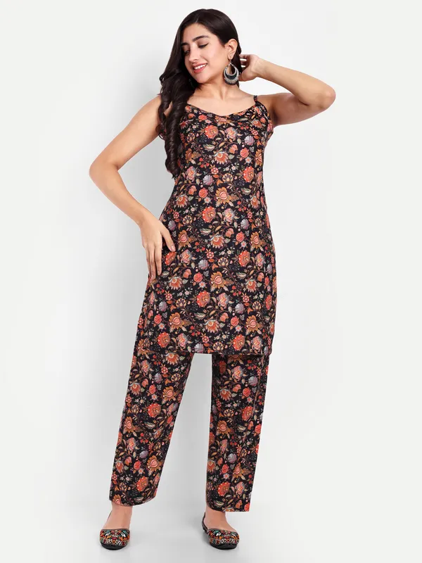 Black_Cotton_Premium_&_Elegant_Co-Ord_Set_For_Women