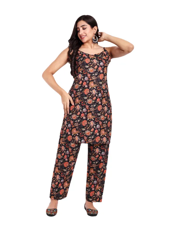 Black_Cotton_Premium_&_Elegant_Co-Ord_Set_For_Women