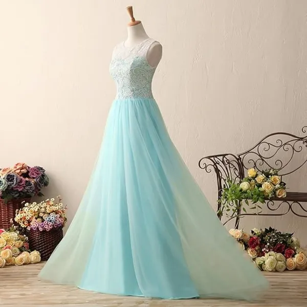 Green_Cotton_Premium_&_Elegant_Dress_For_Women