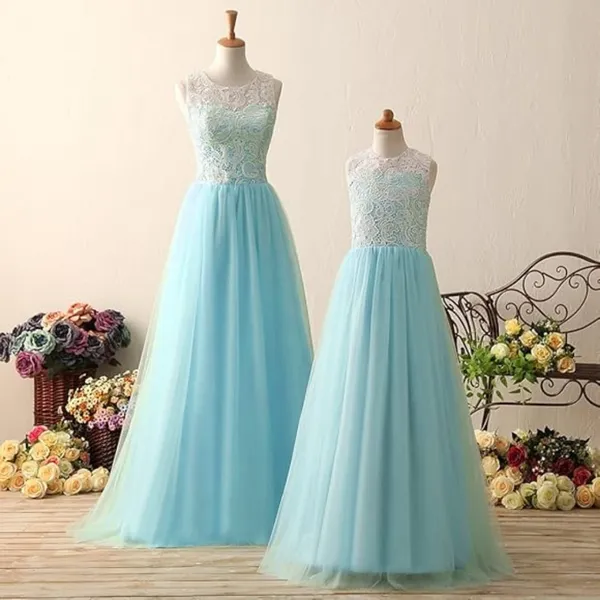 Green_Cotton_Premium_&_Elegant_Dress_For_Women