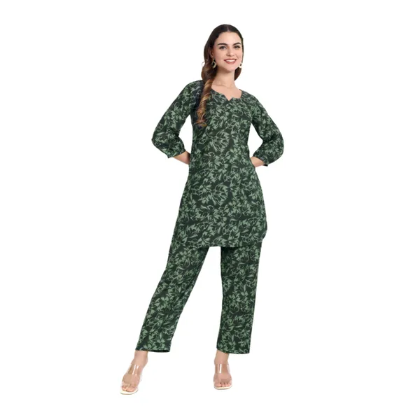 Multicolor_Cotton_Premium_&_Elegant_Co-Ord_Set_For_Women