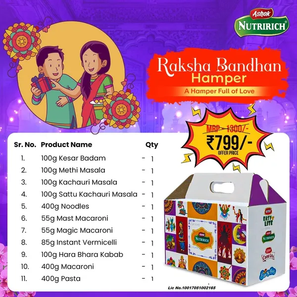Ashok_Nutririch_Rakshabandhan_Hamper