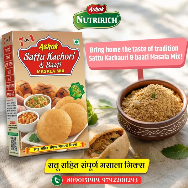 Poori_Masala_&_Sattu_Kachori_Masala_(Pack_Of_6)
