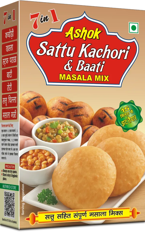 Premium_Healthy_Sattu_Kachori_Masala