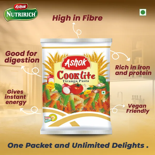 Premium_Healthy_Cooklite_Tiranga_Pasta