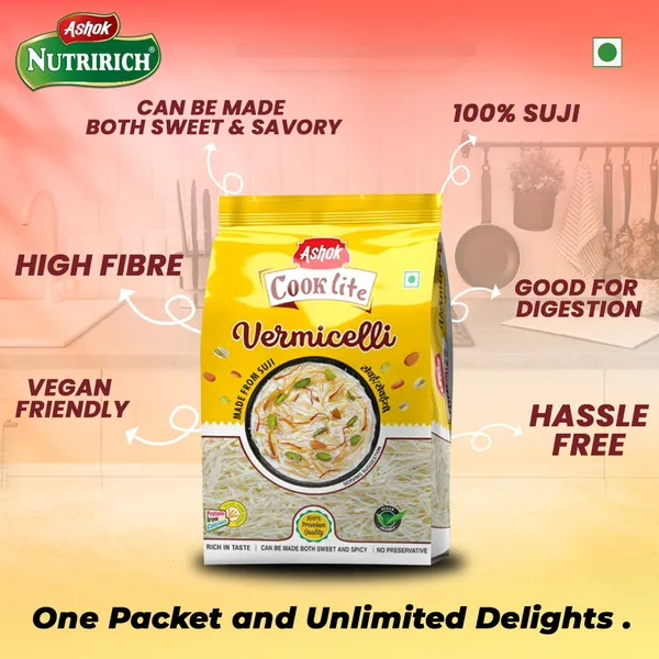 Cooklite_Suji_Roasted_Vermicelli_400g