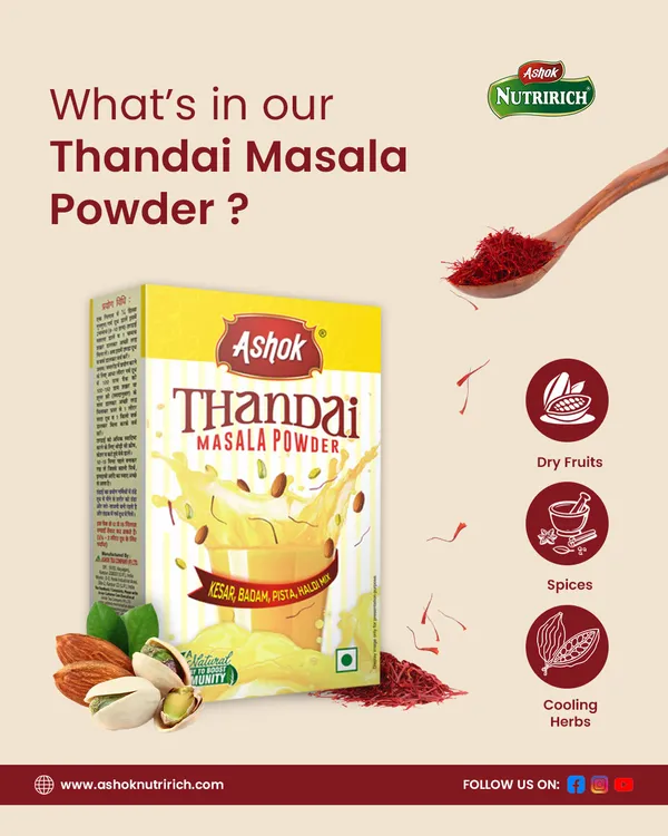 Thandai_Masala_Powder,_100_Gm_(Pack_Of_4)