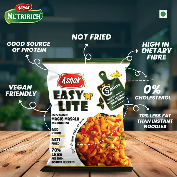 Easy'N'Lite_Magic_Masala_Macaroni_50G_Buy_6_Get_6_Free