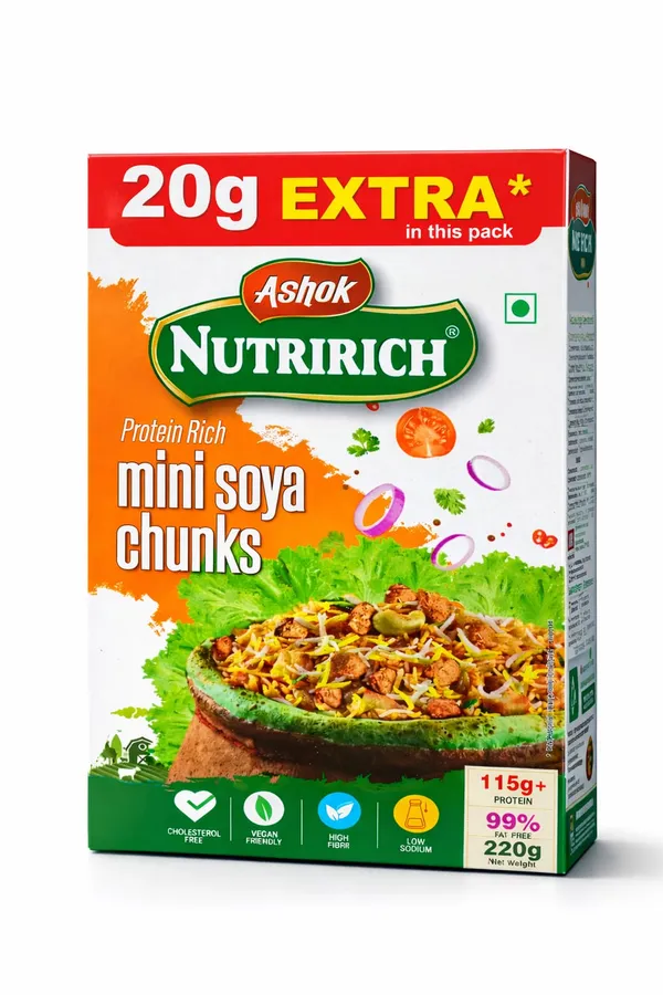 Nutririch_Mini_Soya_Chunks_Box_(Available_In_Pack_Of_2_And_4)