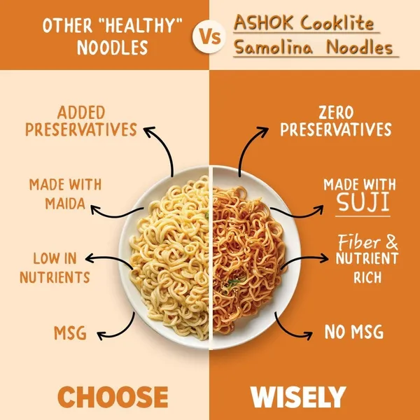 Cooklite_Semolina_Noodles_Spaghetti_Noodles,Instant_Noodles_Vegetarian_&_Pasta_Masala_(Available_In_Pack_Of_1_And_2)