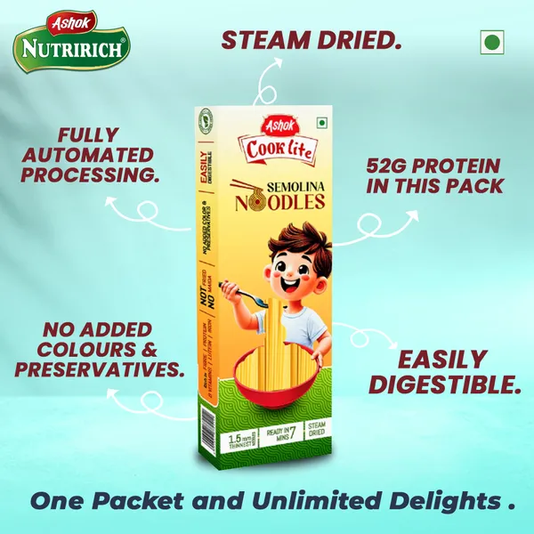 Cooklite_Semolina_Noodles_Spaghetti_Noodles,Instant_Noodles_Vegetarian_&_Pasta_Masala_(Available_In_Pack_Of_1_And_2)