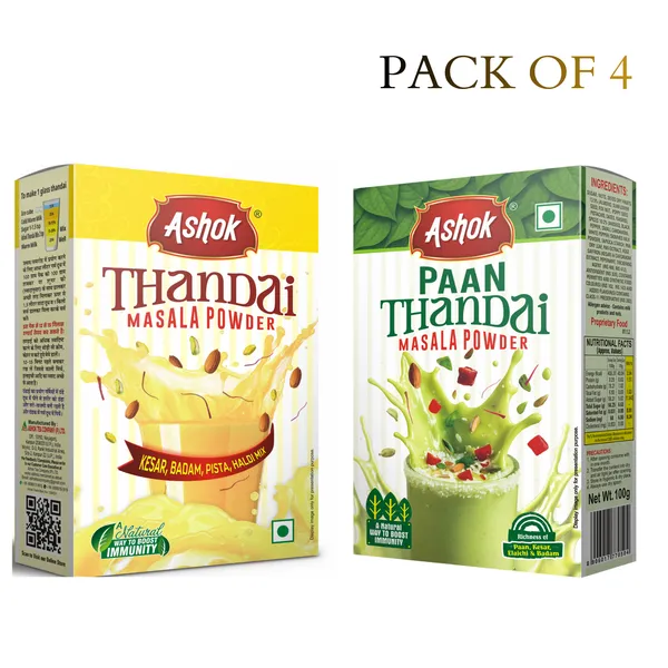 Thandai_Masala_&_Paan_Thandai_Masala_Pack_Of_4_Combo