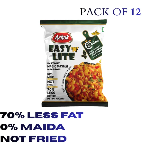 Easy'N'Lite_Magic_Masala_Macaroni_50G_Buy_6_Get_6_Free