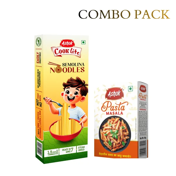 Cooklite_Semolina_Noodles_Spaghetti_Noodles,Instant_Noodles_Vegetarian_&_Pasta_Masala_(Available_In_Pack_Of_1_And_2)