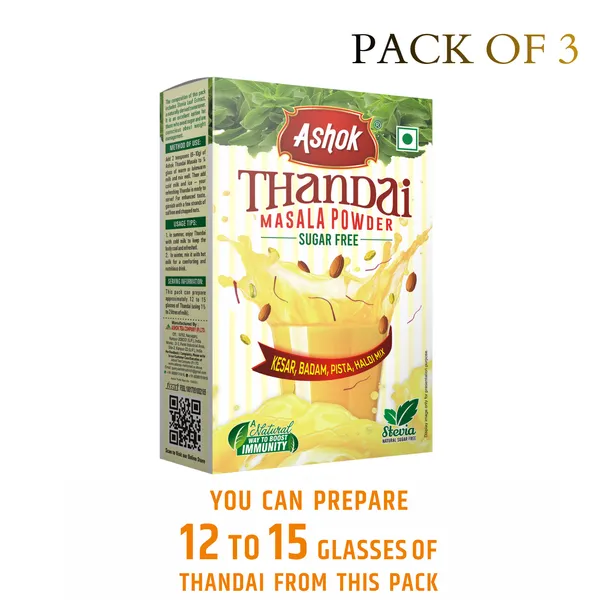 Thandai_Masala_Powder_Sugar_Free,100G_(Available_In_Pack_Of_3_And_4)