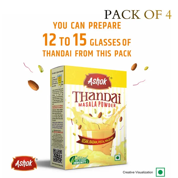 Thandai_Masala_Powder,_100_Gm_(Pack_Of_4)