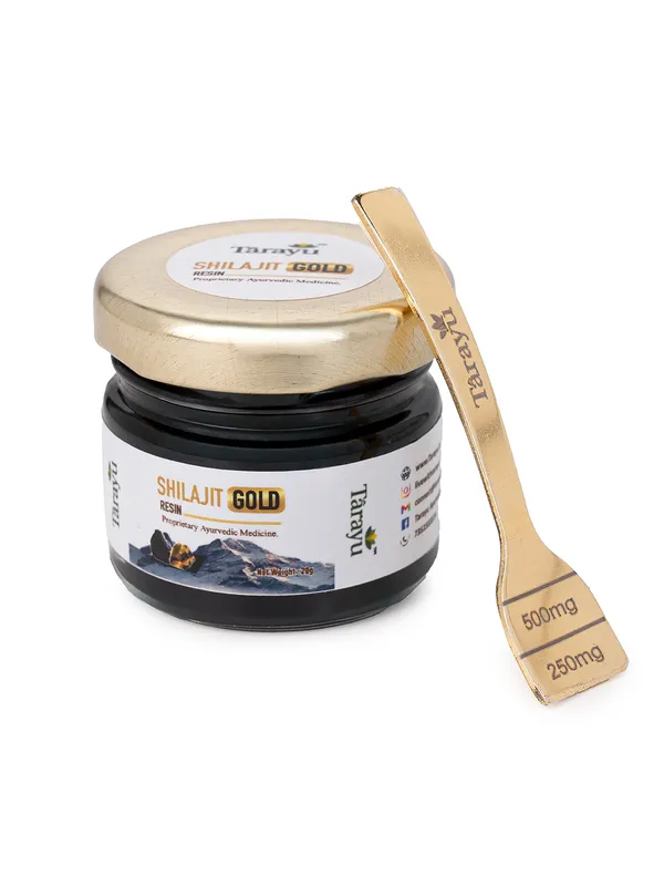 Tarayu_Shliajit_Gold_Resin_—_Premium_Himalayan_Vitality_Booster_(20_g)