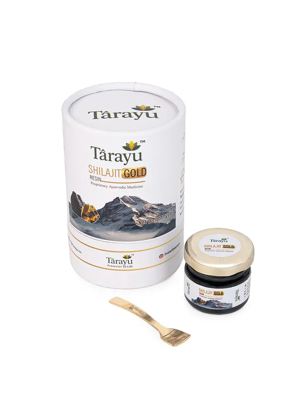 Tarayu_Shliajit_Gold_Resin_—_Premium_Himalayan_Vitality_Booster_(20_g)