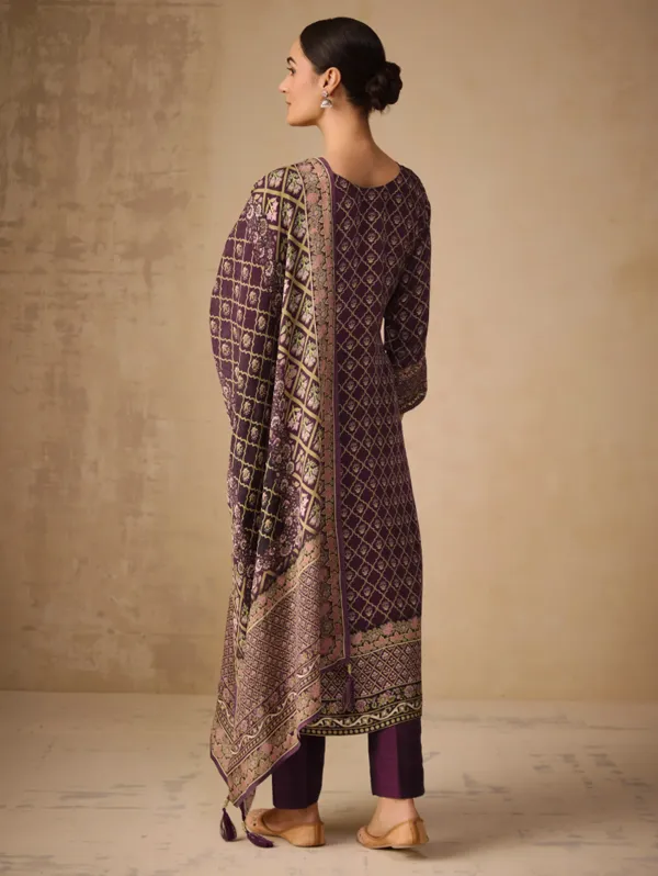 Old_Mauve_Digitally_Printed_Pure_Natural_Crepe_Kurta_Set_For_Women