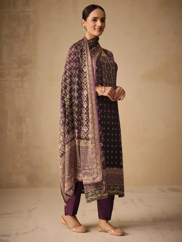 Old_Mauve_Digitally_Printed_Pure_Natural_Crepe_Kurta_Set_For_Women