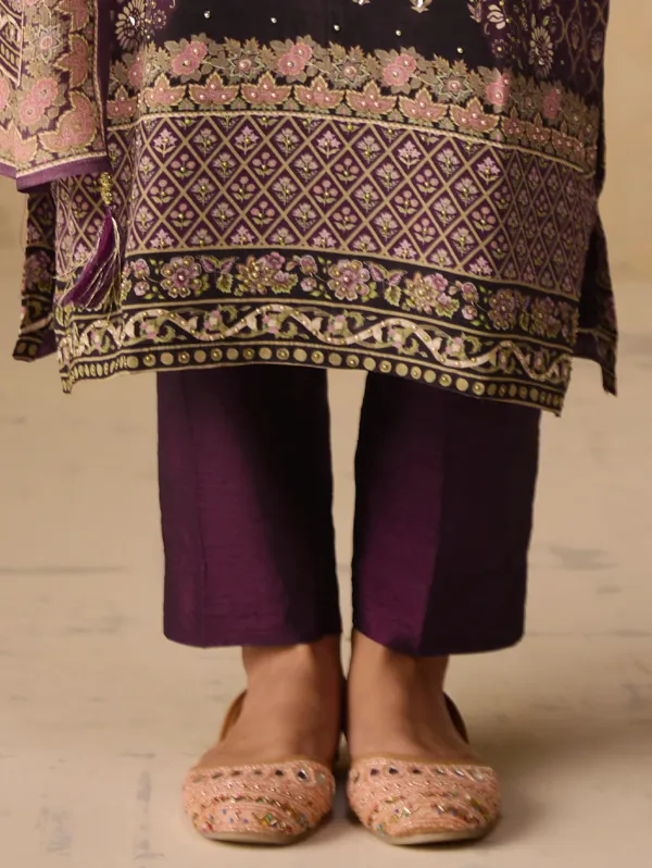 Old_Mauve_Digitally_Printed_Pure_Natural_Crepe_Kurta_Set_For_Women