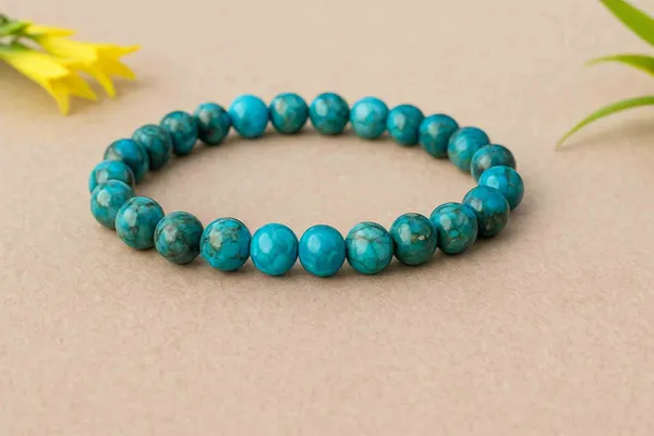 Natural_Irani_Firoza_Bracelet_for_Men_&_Women_|_Genuine_Persian_Turquoise_Gemstone_Beads_|_Firoza_Stone_Bracelet_|_Stretchable_Crystal_Healing_Bracelet