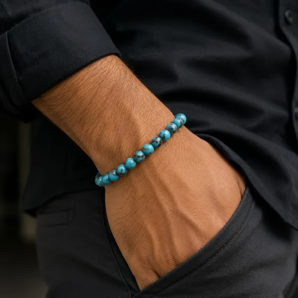 Natural_Irani_Firoza_Bracelet_for_Men_&_Women_|_Genuine_Persian_Turquoise_Gemstone_Beads_|_Firoza_Stone_Bracelet_|_Stretchable_Crystal_Healing_Bracelet