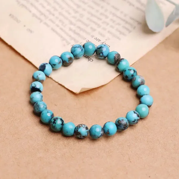Natural_Irani_Firoza_Bracelet_for_Men_&_Women_|_Genuine_Persian_Turquoise_Gemstone_Beads_|_Firoza_Stone_Bracelet_|_Stretchable_Crystal_Healing_Bracelet