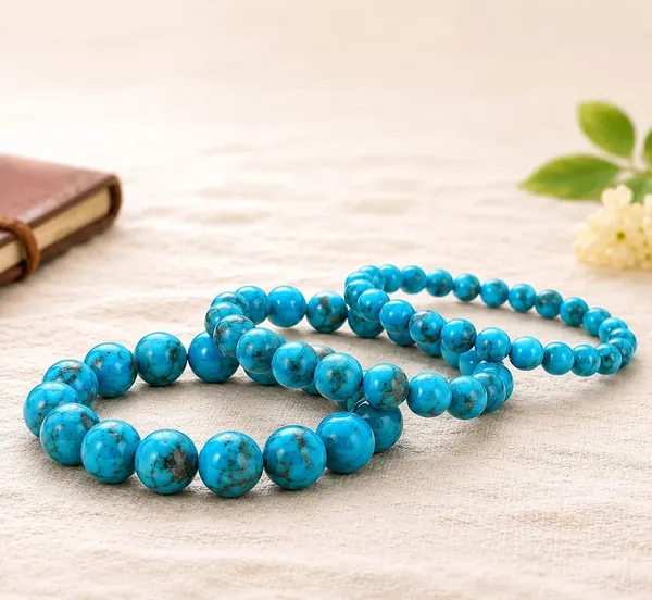 Natural_Irani_Firoza_Bracelet_for_Men_&_Women_|_Genuine_Persian_Turquoise_Gemstone_Beads_|_Firoza_Stone_Bracelet_|_Stretchable_Crystal_Healing_Bracelet