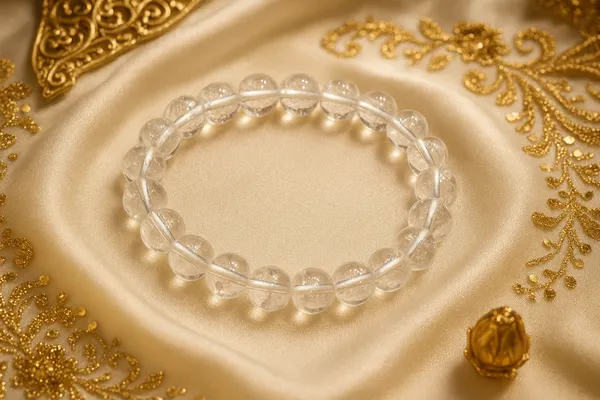 Transparent_Clear_Quartz_Crystal_Beaded_Bracelet