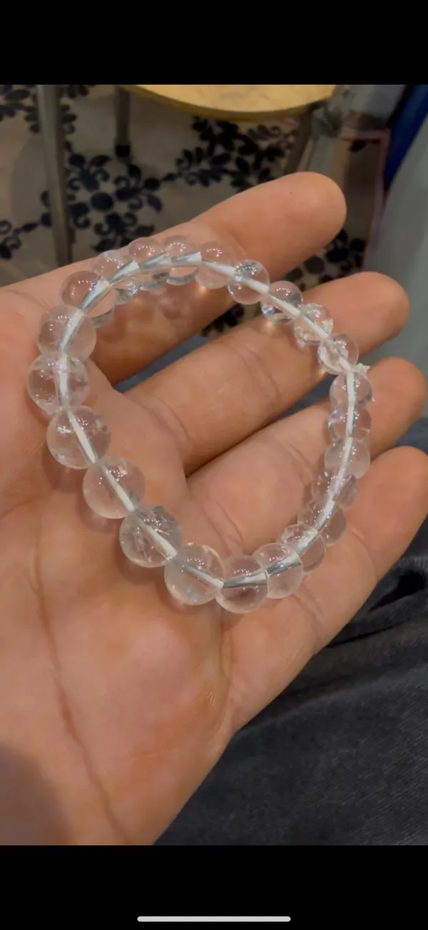 Transparent_Clear_Quartz_Crystal_Beaded_Bracelet