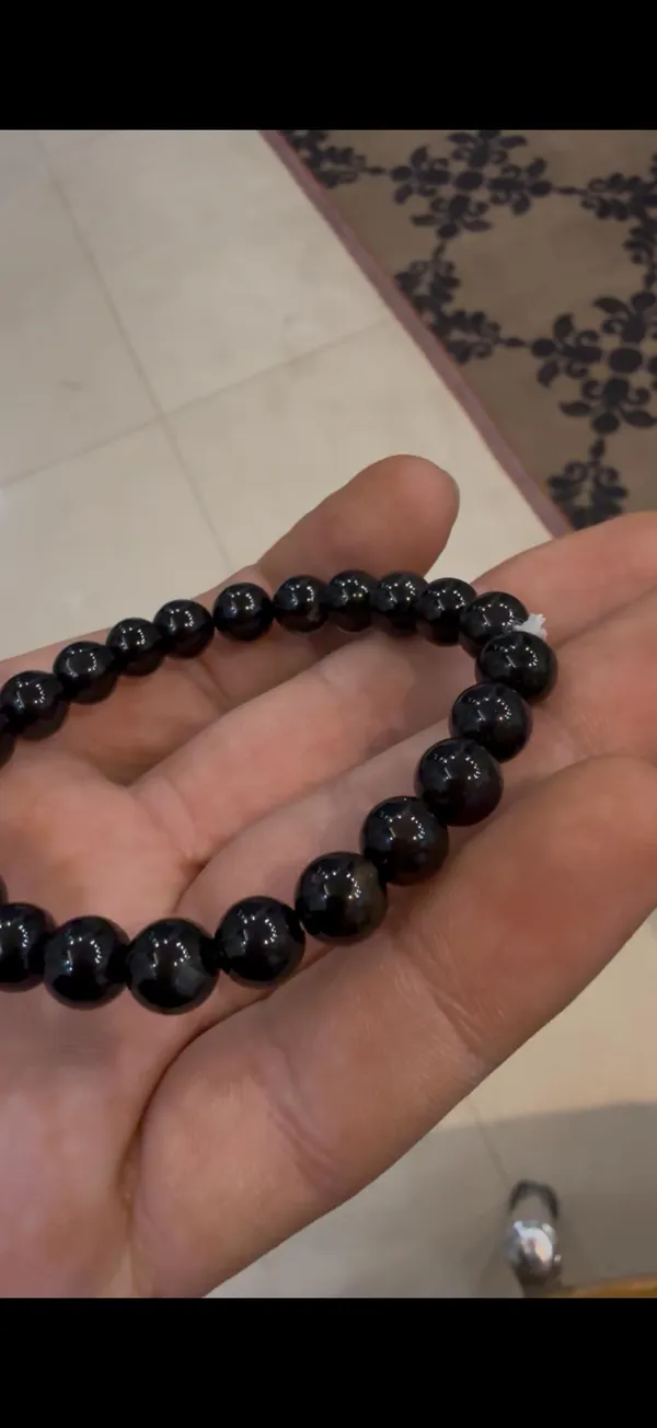 Black_Premium_Quality_Onyx_Beaded_Bracelet
