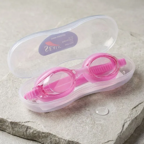 Pink_Nylon_Seal_Goggles_For_Men_And_Women