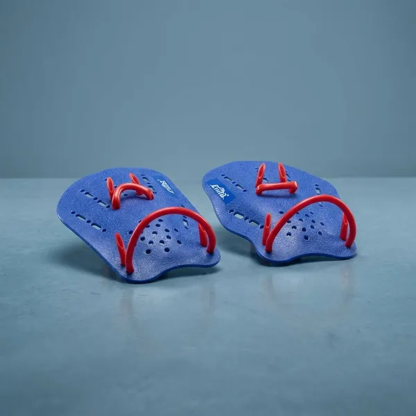 Blue_Nylon_Cima_Hand_Padles_For_Men_And_Women