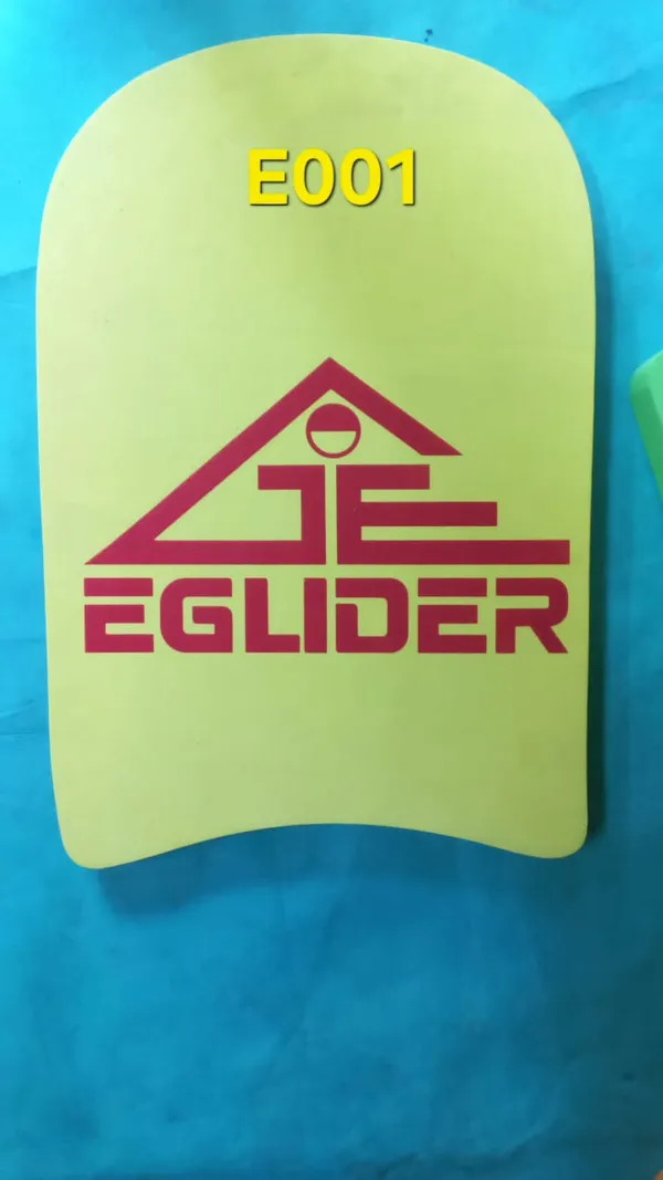 Yellow_Nylon_Kick_Board_For_Men_And_Women