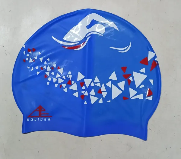 Blue_Nylon_Printed_Swimming_Cap_Pack_Of_3_For_Men_And_Women