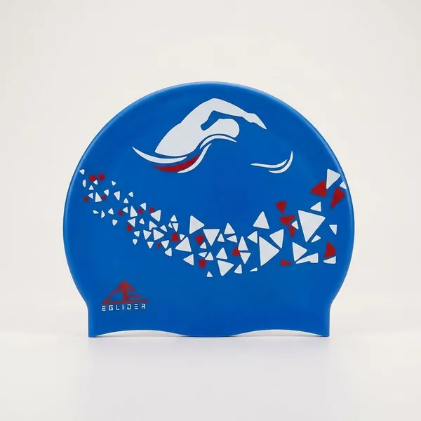 Blue_Nylon_Printed_Swimming_Cap_Pack_Of_3_For_Men_And_Women