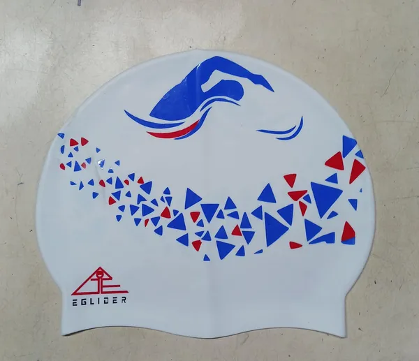 White_Nylon_Printed_Swimming_Cap_Pack_Of_3_For_Men_And_Women