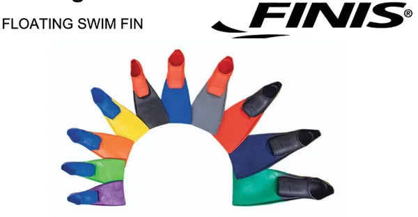 Multicolor_Nylon_Finish_Floating_Fins_09_For_Men_And_Women