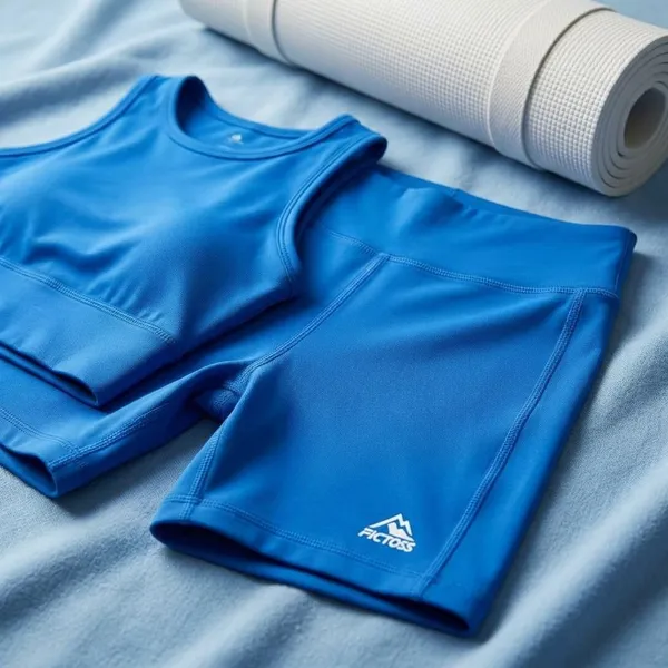 Blue_Nylon_Girls_Athletics_Jammer_For_Women