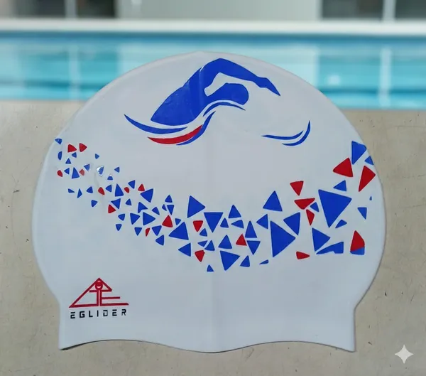 White_Nylon_Printed_Swimming_Cap_Pack_Of_3_For_Men_And_Women
