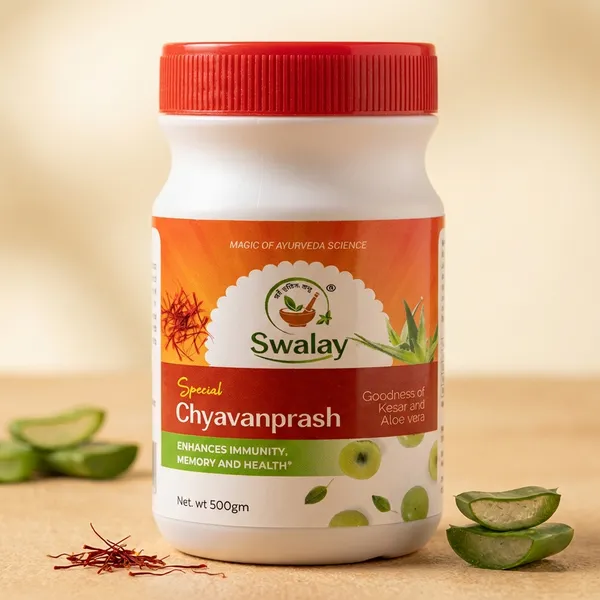 Chyawanprash_(500_G)