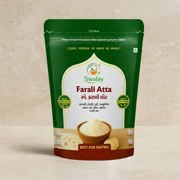 Farali_Atta_(250_G)