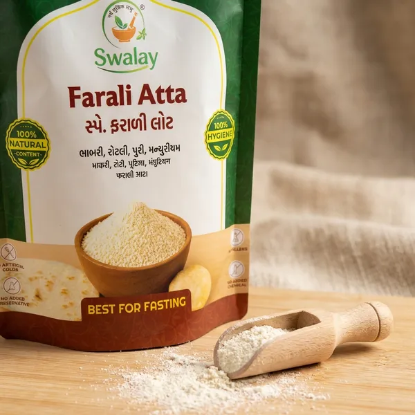 Farali_Atta_(250_G)