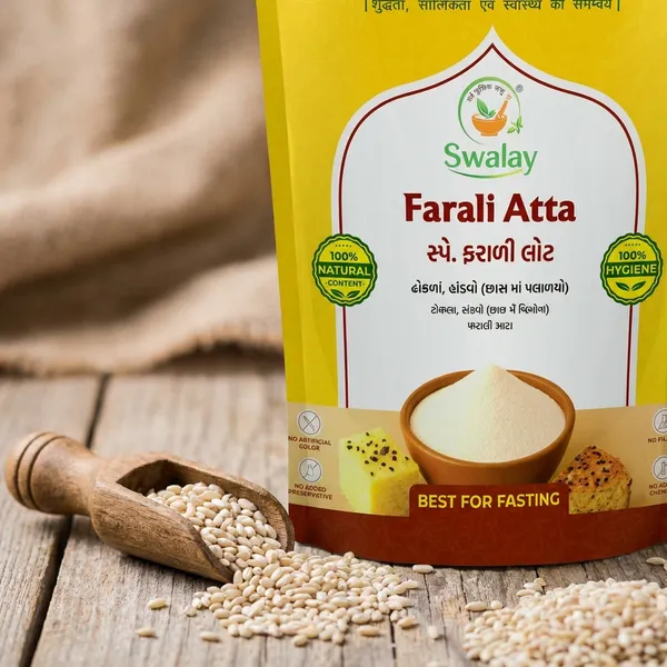 Farali_Atta_(250_G)