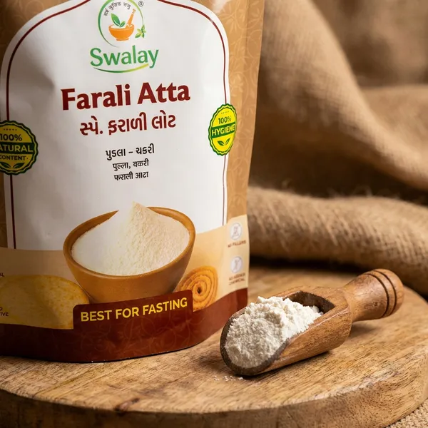 Farali_Atta_(250_G)